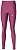 Тайтсы женские Mizuno Actives Violet Quartz - Фото 1 малая