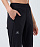 Брюки женские Nordski Pro Energy 2.0 Black - Фото 5 малая