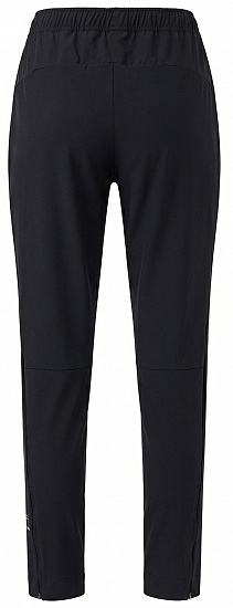 Брюки женские Nordski Pro Energy 2.0 Black - Фото 2 большая
