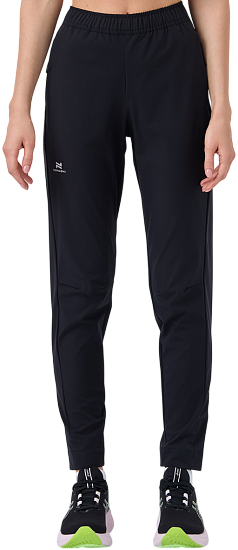 Брюки женские Nordski Pro Energy 2.0 Black - Фото 1 большая