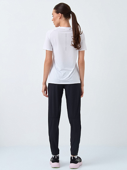 Брюки женские Nordski Pro Energy 2.0 Black - Фото 8 большая