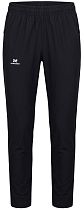 Брюки женские Nordski Pro Light Black