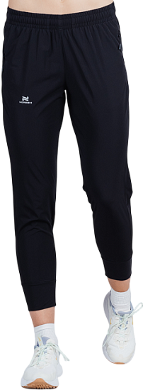 Брюки женские Nordski Pro Light Black - Фото 1 большая