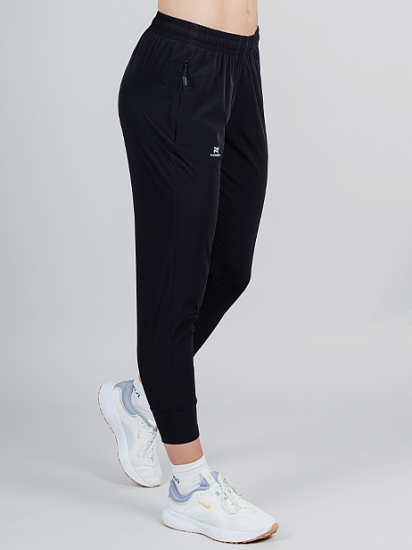 Брюки женские Nordski Pro Light Black - Фото 2 большая