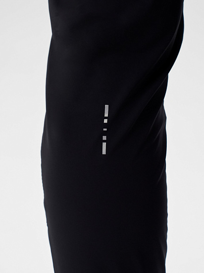 Брюки женские Nordski Road Black - Фото 9 большая