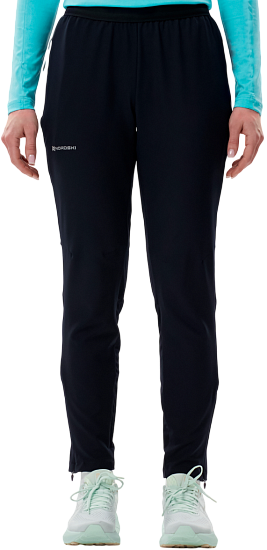 Брюки женские Nordski Upcast Carbon - Фото 1 большая