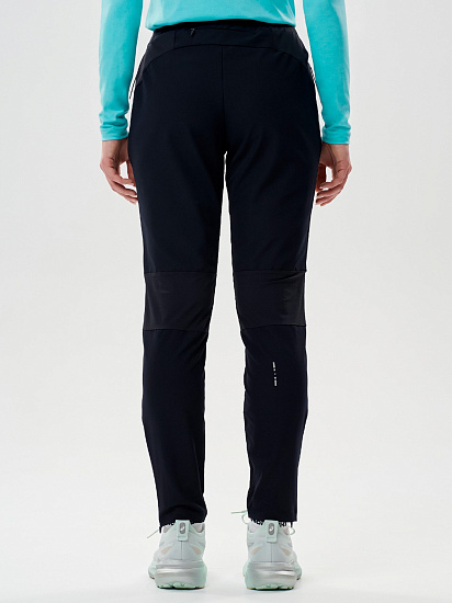 Брюки женские Nordski Upcast Carbon - Фото 2 большая