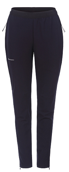 Брюки женские Nordski Upcast Carbon - Фото 1 большая