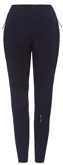 Брюки женские Nordski Upcast Carbon - Фото 2 большая