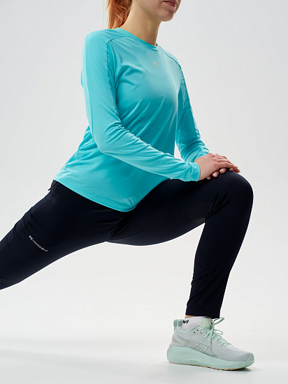 Брюки женские Nordski Upcast Carbon - Фото 5 большая