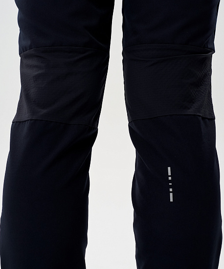 Брюки женские Nordski Upcast Carbon - Фото 9 большая