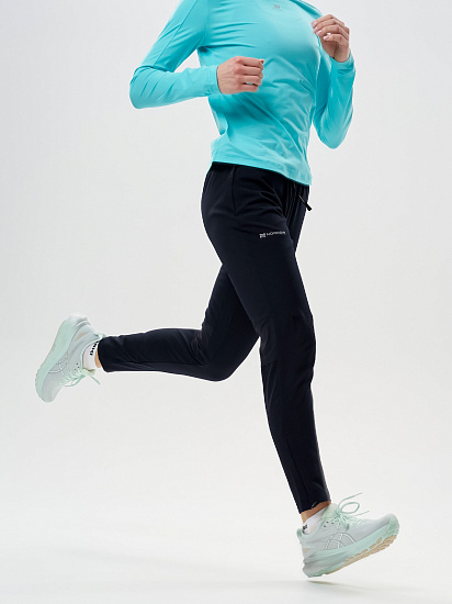 Брюки женские Nordski Upcast Carbon - Фото 11 большая