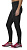 Тайтсы женские ASICS Windstopper Balance Black - Фото 3 малая