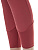 Брюки женские Nike Swift Pant 2 Canyon Rust/Reflective Silver - Фото 8 малая