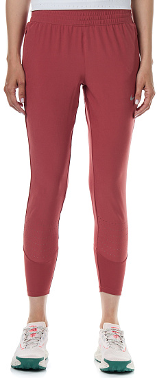 Брюки женские Nike Swift Pant 2 Canyon Rust/Reflective Silver - Фото 1 большая
