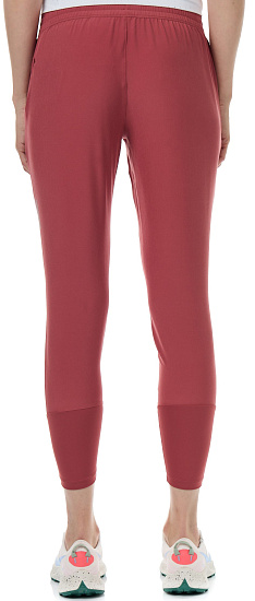 Брюки женские Nike Swift Pant 2 Canyon Rust/Reflective Silver - Фото 4 большая