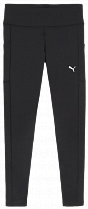 Брюки женские Puma Run Fav Vel Fl Puma Black
