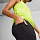 Брюки женские Puma Run Fav Vel Fl Puma Black - Фото 3 малая
