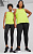 Брюки женские Puma Run Fav Vel Fl Puma Black - Фото 6 малая