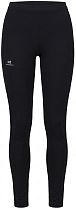 Тайтсы женские Nordski Pro 2.0 Black