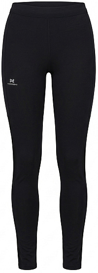 Тайтсы женские Nordski Pro 2.0 Black - Фото 1 большая