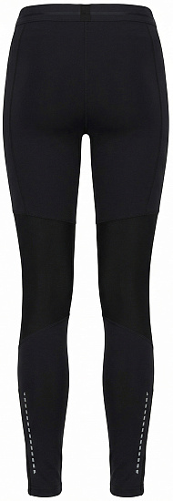 Тайтсы женские Nordski Pro 2.0 Black - Фото 2 большая