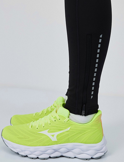 Тайтсы женские Nordski Pro 2.0 Black - Фото 7 большая