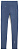Тайтсы женские Puma Run Velocity Fl Dark Indigo - Фото 2 малая