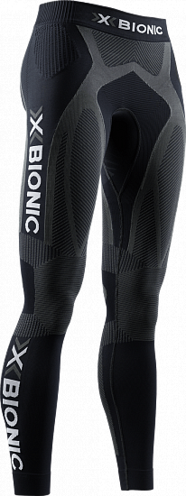 Тайтсы женские X-Bionic The Trick - Фото 1 большая
