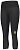 Тайтсы женские Scott RC Run 3/4 Black/Yellow - Фото 1 малая