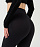 Тайтсы женские Nordski Warm Black - Фото 8 малая
