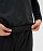 Брюки женские Nordski Pro Tour Black - Фото 5 малая