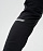 Брюки женские Nordski Pro Tour Black - Фото 9 малая