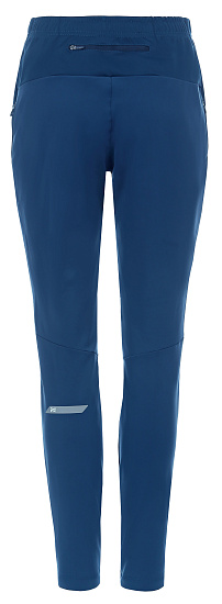 Брюки женские Nordski Pro Tour Deep - Фото 2 большая