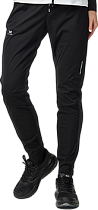 Брюки женские Nordski Race Black