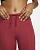 Тайтсы женские Nike Epic Fast Pomegranate/Dark Beetroot - Фото 2 малая