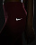 Тайтсы женские Nike Epic Fast Pomegranate/Dark Beetroot - Фото 5 малая