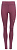 Тайтсы женские Mizuno Warmalite Tight Violet Quartz - Фото 1 малая