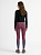 Тайтсы женские Mizuno Warmalite Tight Violet Quartz - Фото 5 малая