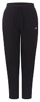 Брюки женские New Balance Sport Essentials Performance Woven Black