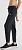Брюки женские New Balance Sport Essentials Performance Woven Black - Фото 2 малая
