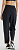 Брюки женские New Balance Sport Essentials Performance Woven Black - Фото 3 малая