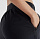 Брюки женские New Balance Sport Essentials Performance Woven Black - Фото 5 малая
