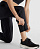 Брюки женские New Balance Sport Essentials Performance Woven Black - Фото 6 малая