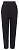 Брюки женские New Balance Sport Essentials Performance Woven Black - Фото 2 малая
