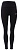 Тайтсы женские New Balance NB Sleek High Rise 25 Black - Фото 1 малая