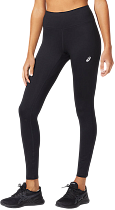 Тайтсы женские ASICS Core Black