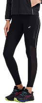 Тайтсы женские ASICS Icon Black