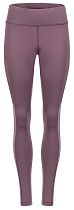 Тайтсы женские ASICS Icon Dusty Mauve/Faded Orange