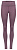 Тайтсы женские ASICS Icon Dusty Mauve/Faded Orange - Фото 1 малая